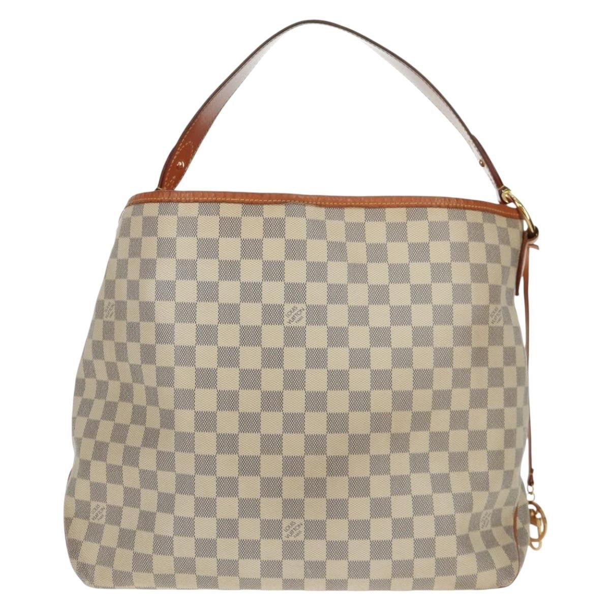 Louis Vuitton Delightful NM Handbag - Brandsamsara