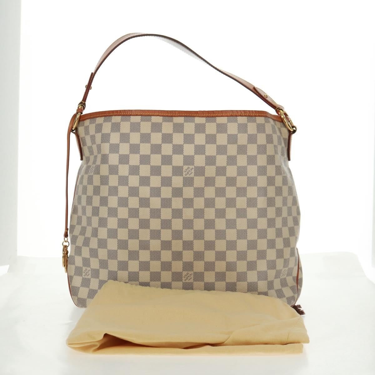 Louis Vuitton Delightful NM Handbag - Brandsamsara