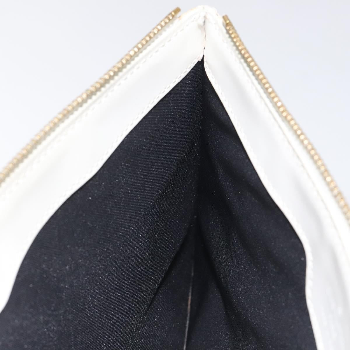 Louis Vuitton Delmonico Pochette - Brandsamsara