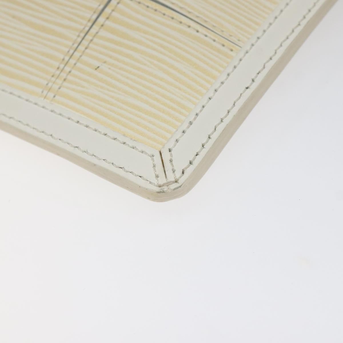 Louis Vuitton Delmonico Pochette - Brandsamsara