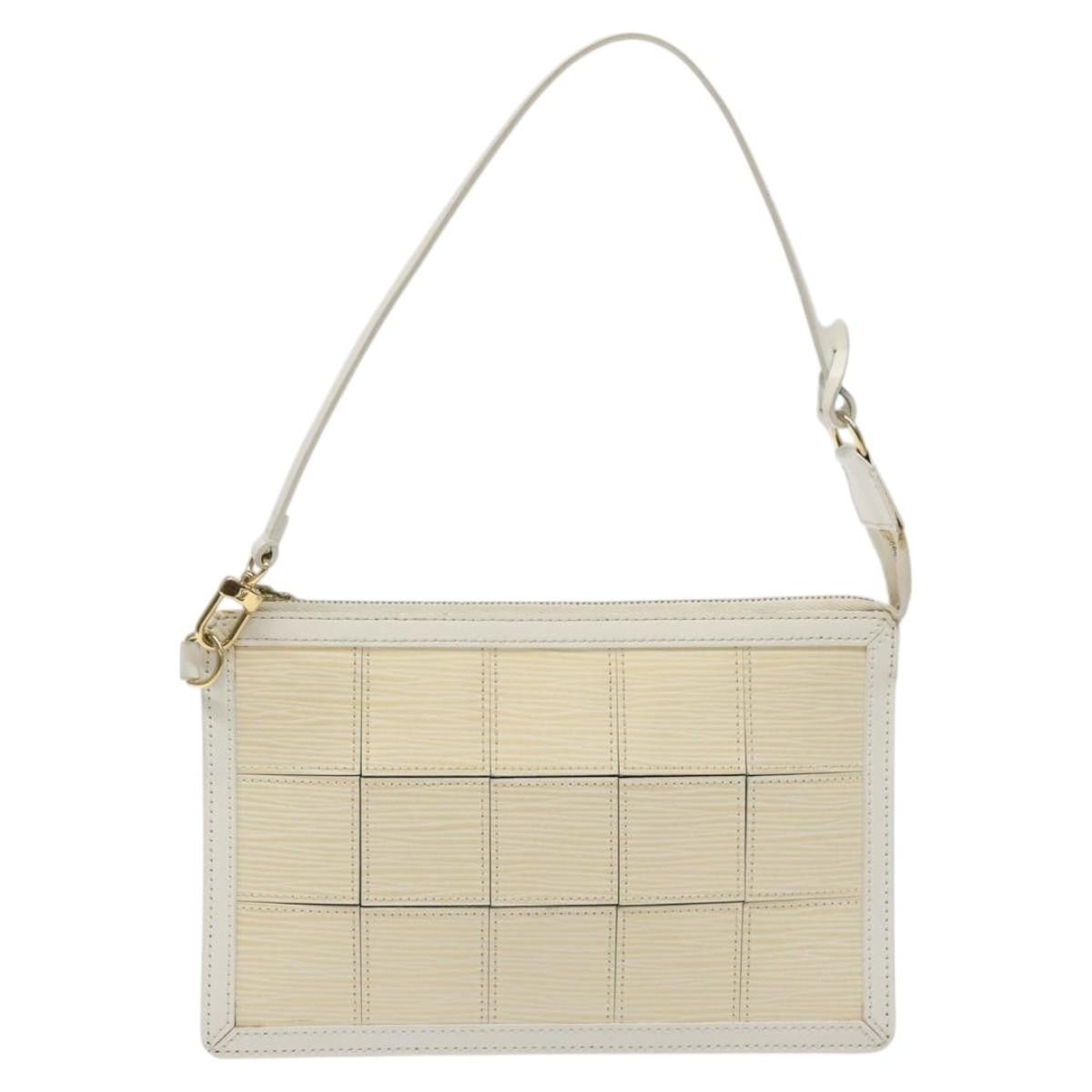 Louis Vuitton Delmonico Pochette - Brandsamsara