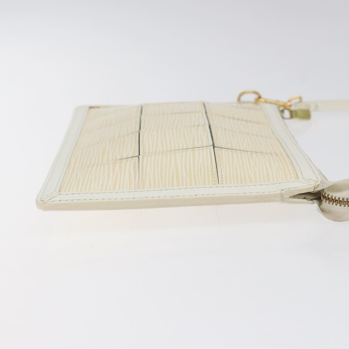 Louis Vuitton Delmonico Pochette - Brandsamsara