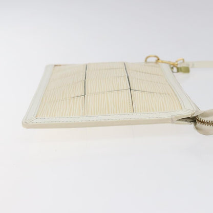 Louis Vuitton Delmonico Pochette - Brandsamsara