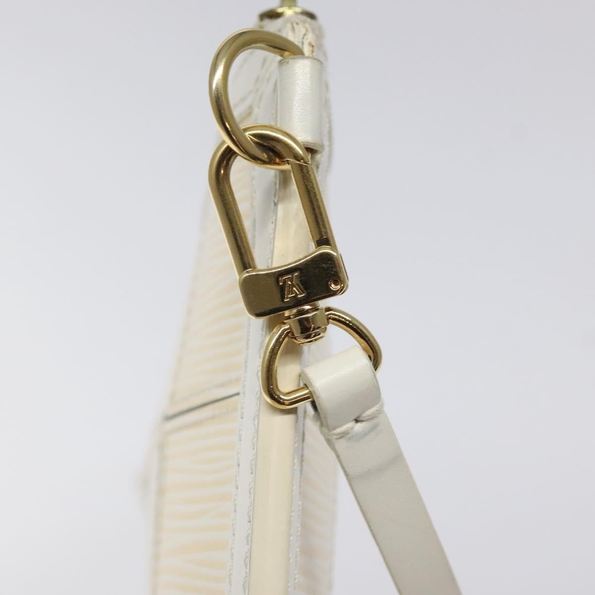 Louis Vuitton Delmonico Pochette - Brandsamsara