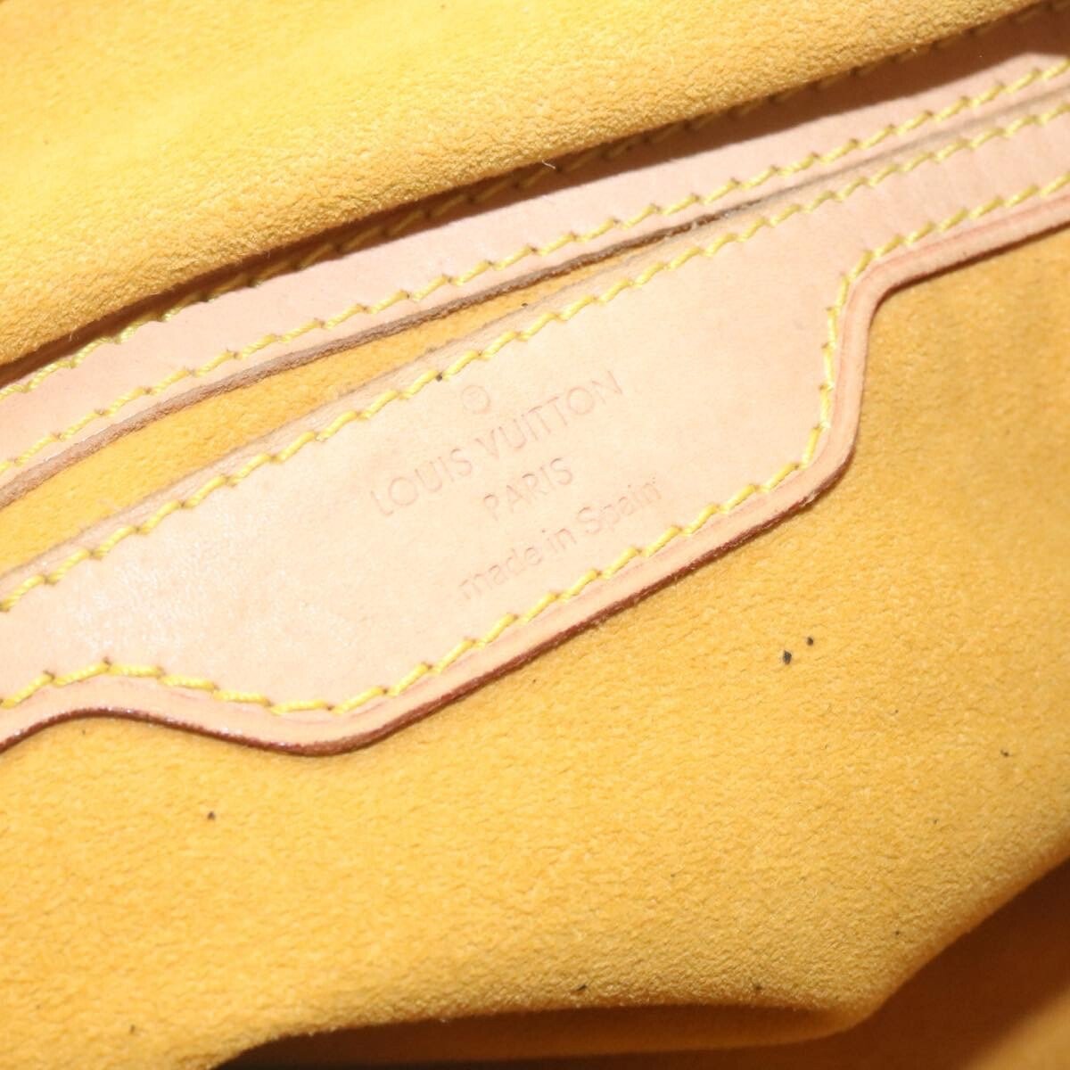 Louis Vuitton Discovery Backpack - Brandsamsara