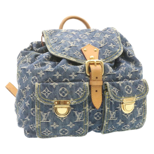 Louis Vuitton Discovery Backpack - Brandsamsara