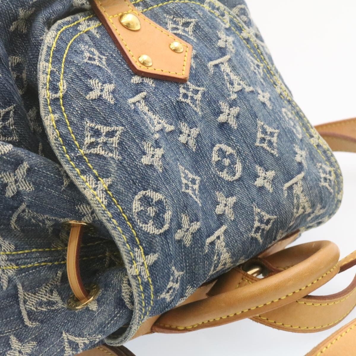 Louis Vuitton Discovery Backpack - Brandsamsara