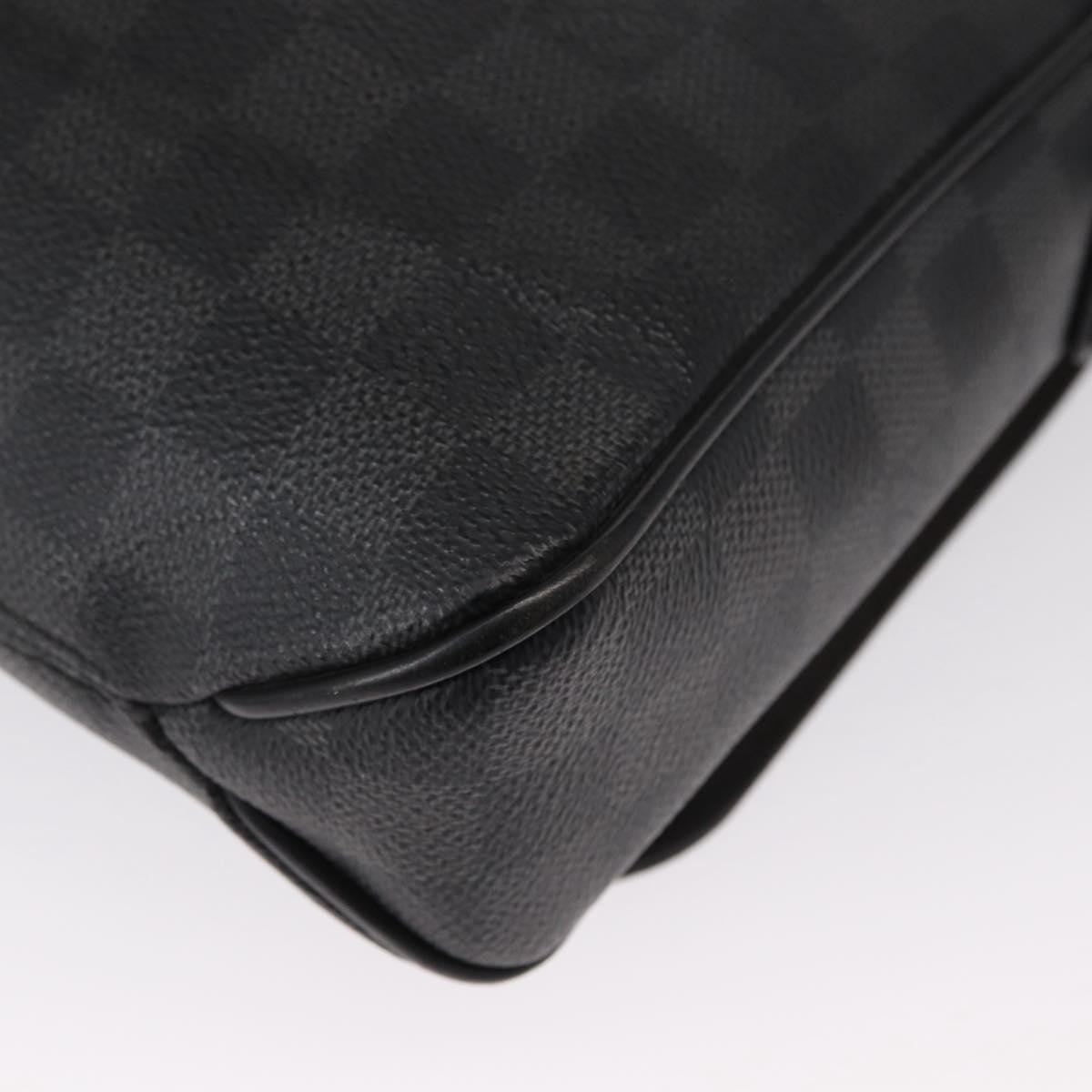 Louis Vuitton District Messenger Bag - Brandsamsara