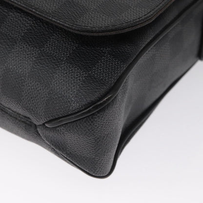 Louis Vuitton District Messenger Bag - Brandsamsara