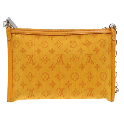 Louis Vuitton Double Flat Messenger Bag - Brandsamsara