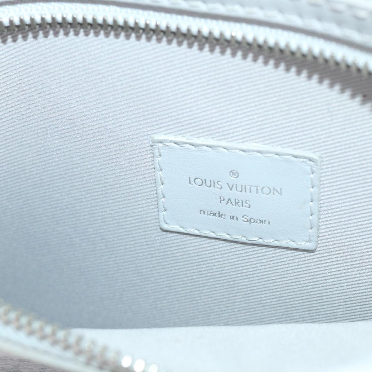 Louis Vuitton Double Flat Messenger Bag - Brandsamsara