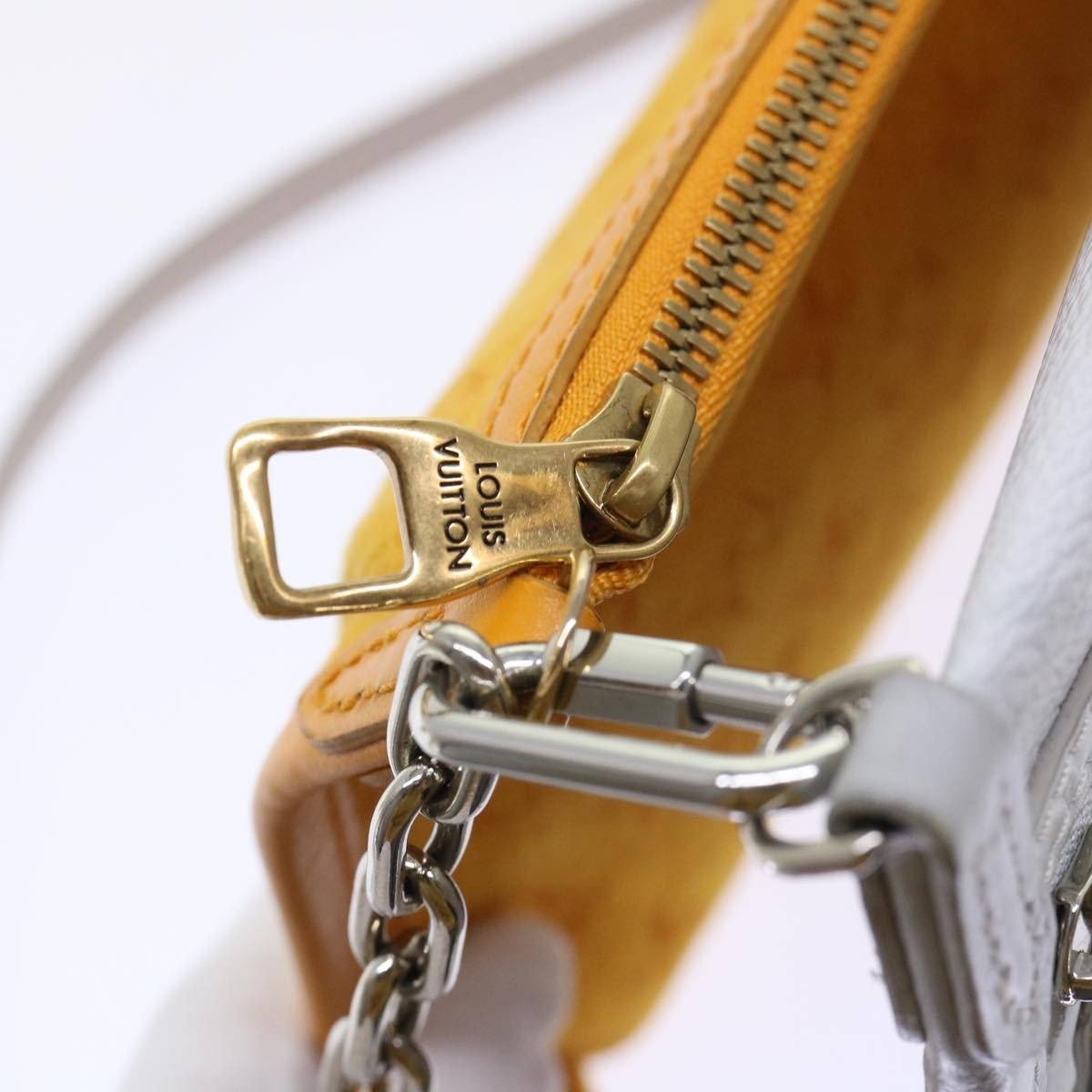 Louis Vuitton Double Flat Messenger Bag - Brandsamsara