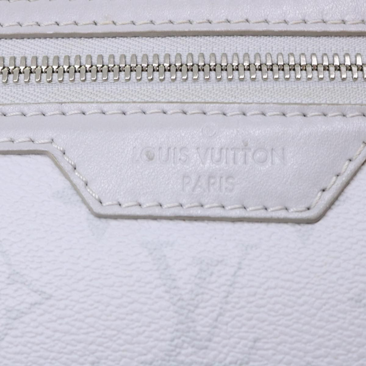 Louis Vuitton Double Flat Messenger Bag - Brandsamsara
