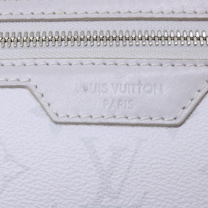 Louis Vuitton Double Flat Messenger Bag - Brandsamsara