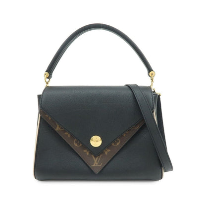 Louis Vuitton Double V - Brandsamsara