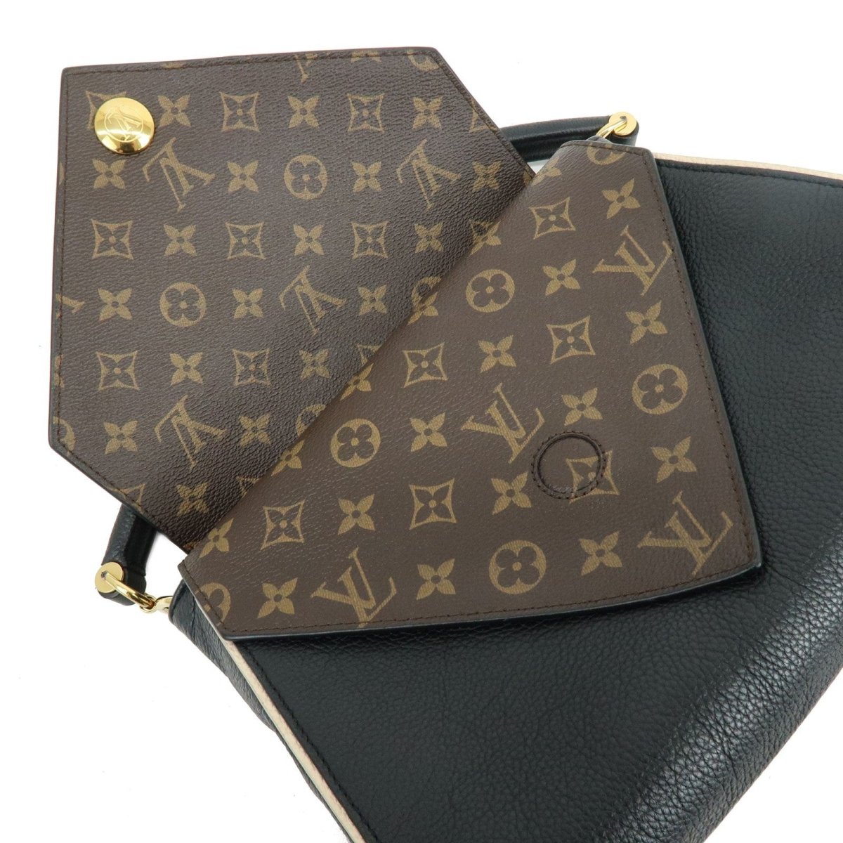Louis Vuitton Double V - Brandsamsara