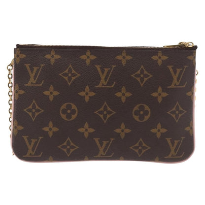 Louis Vuitton Double Zip Pochette - Brandsamsara
