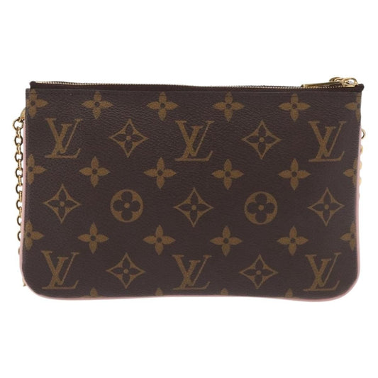 Louis Vuitton Double Zip Pochette - Brandsamsara