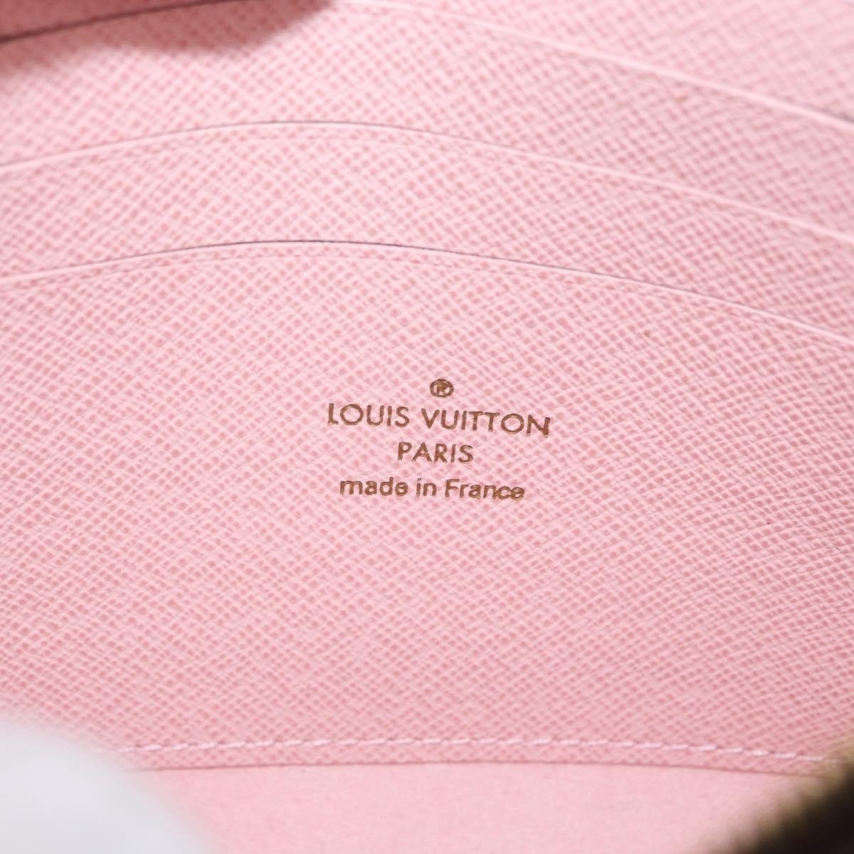 Louis Vuitton Double Zip Pochette - Brandsamsara