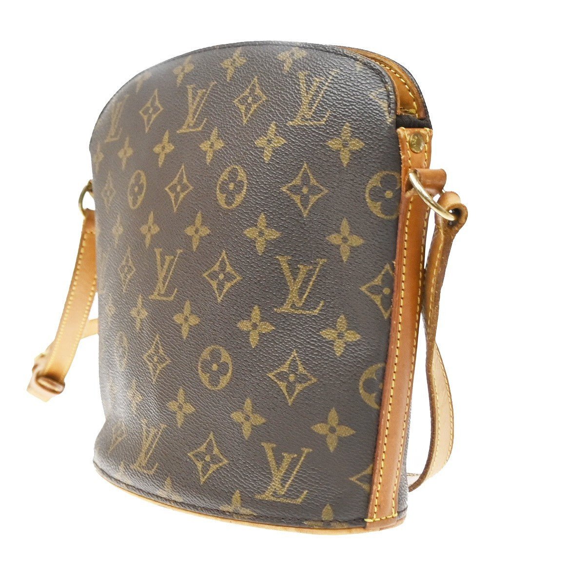 Louis Vuitton Drouot - Brandsamsara