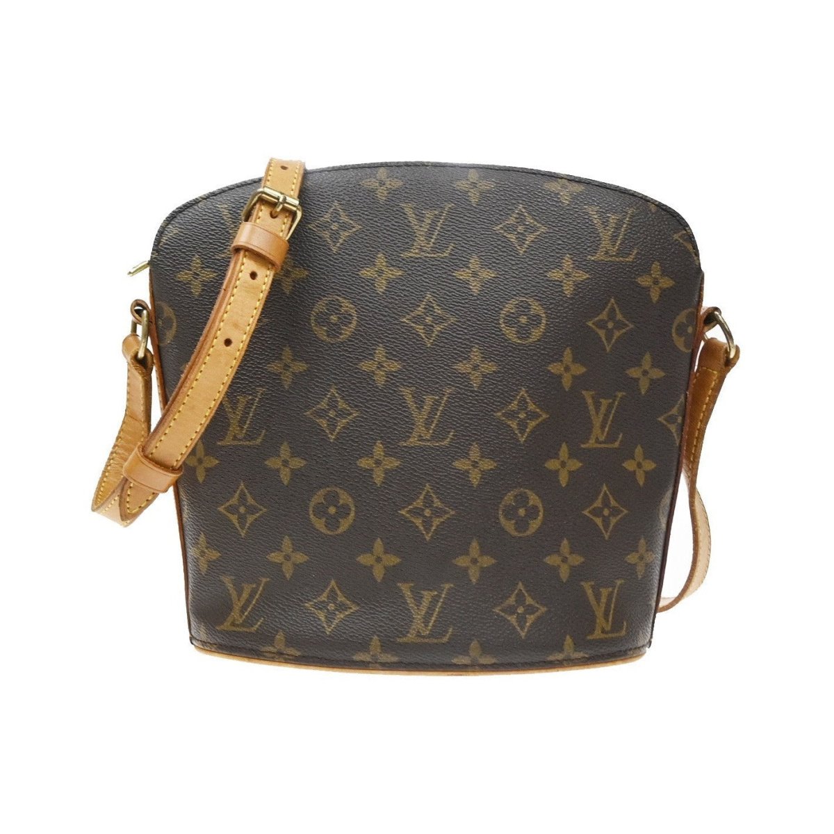 Louis Vuitton Drouot - Brandsamsara