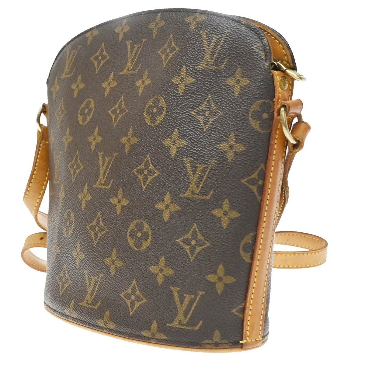 Louis Vuitton Drouot - Brandsamsara
