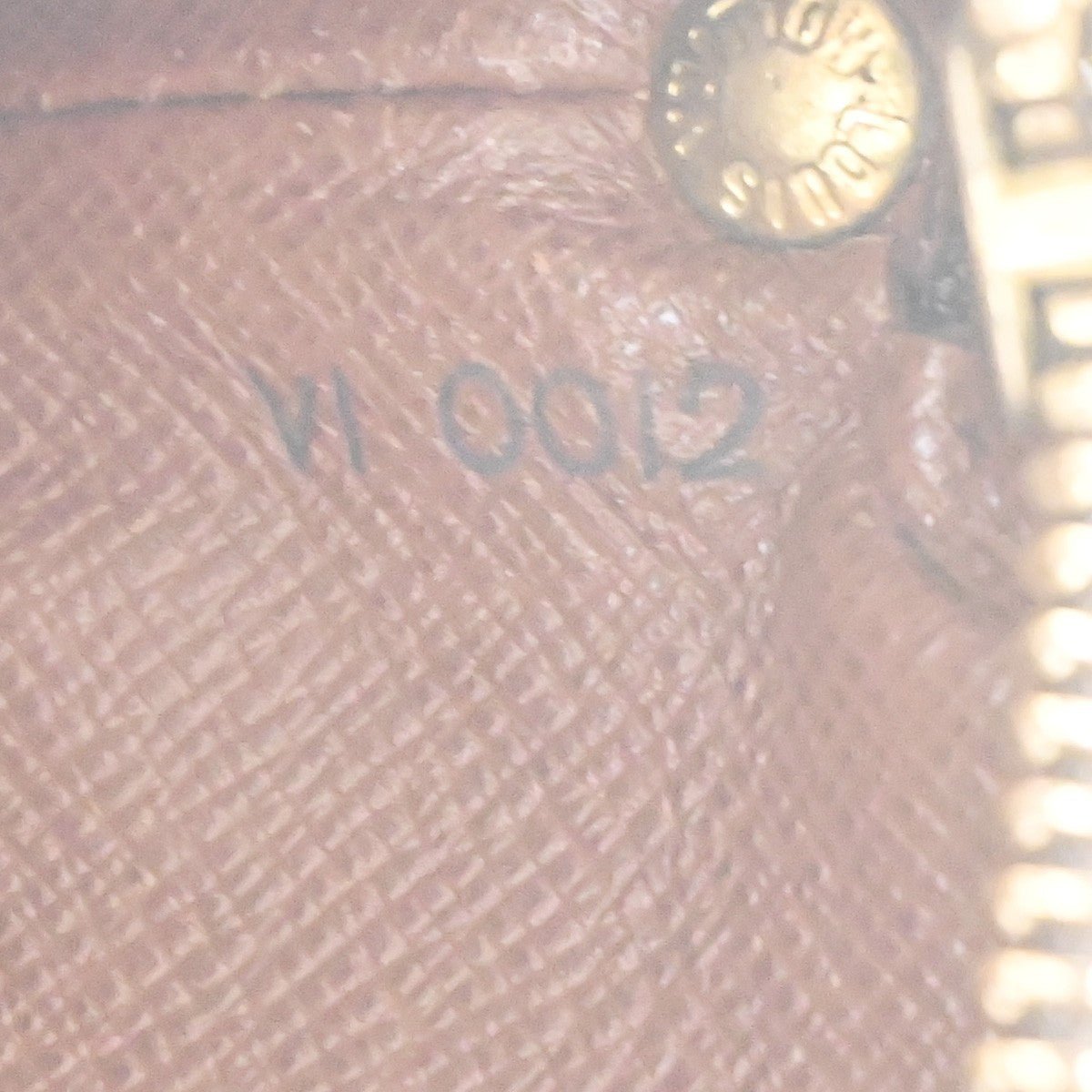 Louis Vuitton Drouot - Brandsamsara
