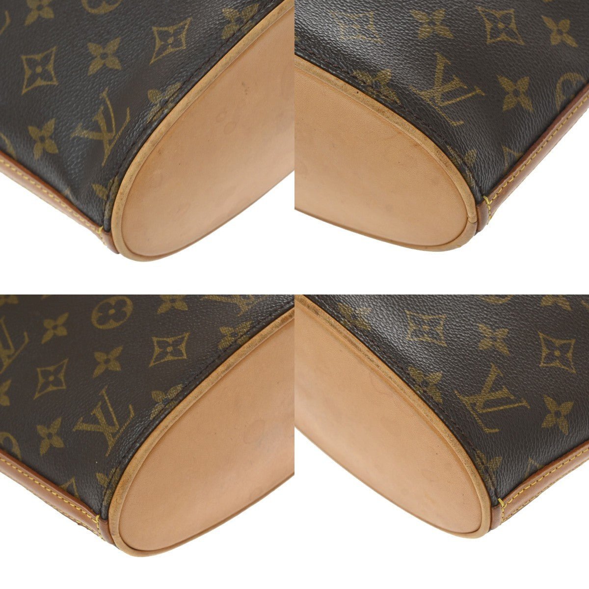 Louis Vuitton Drouot - Brandsamsara