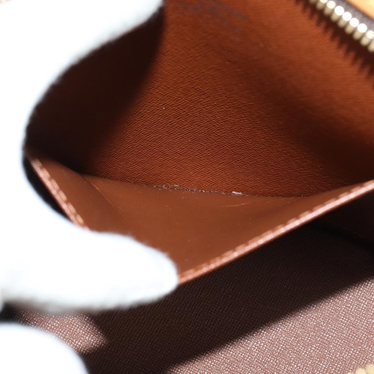 Louis Vuitton Drouot Handbag - Brandsamsara