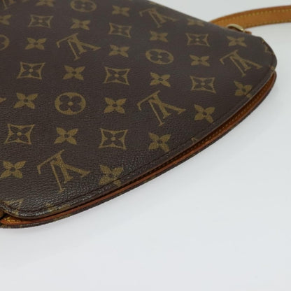 Louis Vuitton Drouot Handbag - Brandsamsara