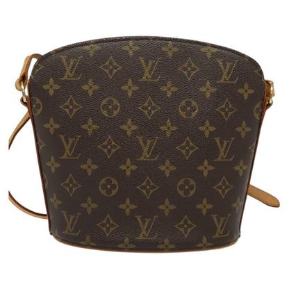 Louis Vuitton Drouot Handbag - Brandsamsara