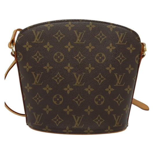 Louis Vuitton Drouot Handbag - Brandsamsara