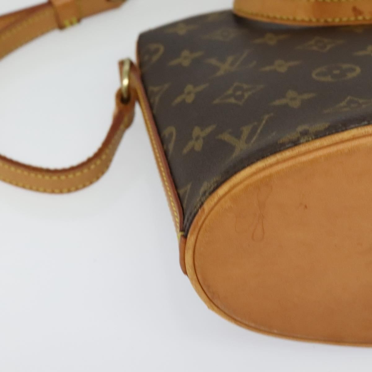 Louis Vuitton Drouot Handbag - Brandsamsara