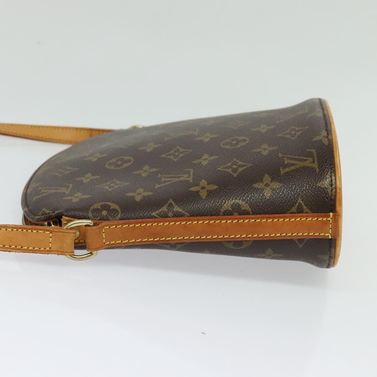 Louis Vuitton Drouot Handbag - Brandsamsara