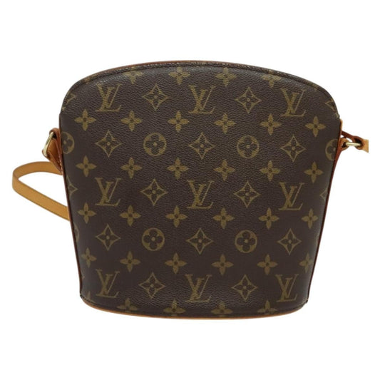 Louis Vuitton Drouot Handbag - Brandsamsara