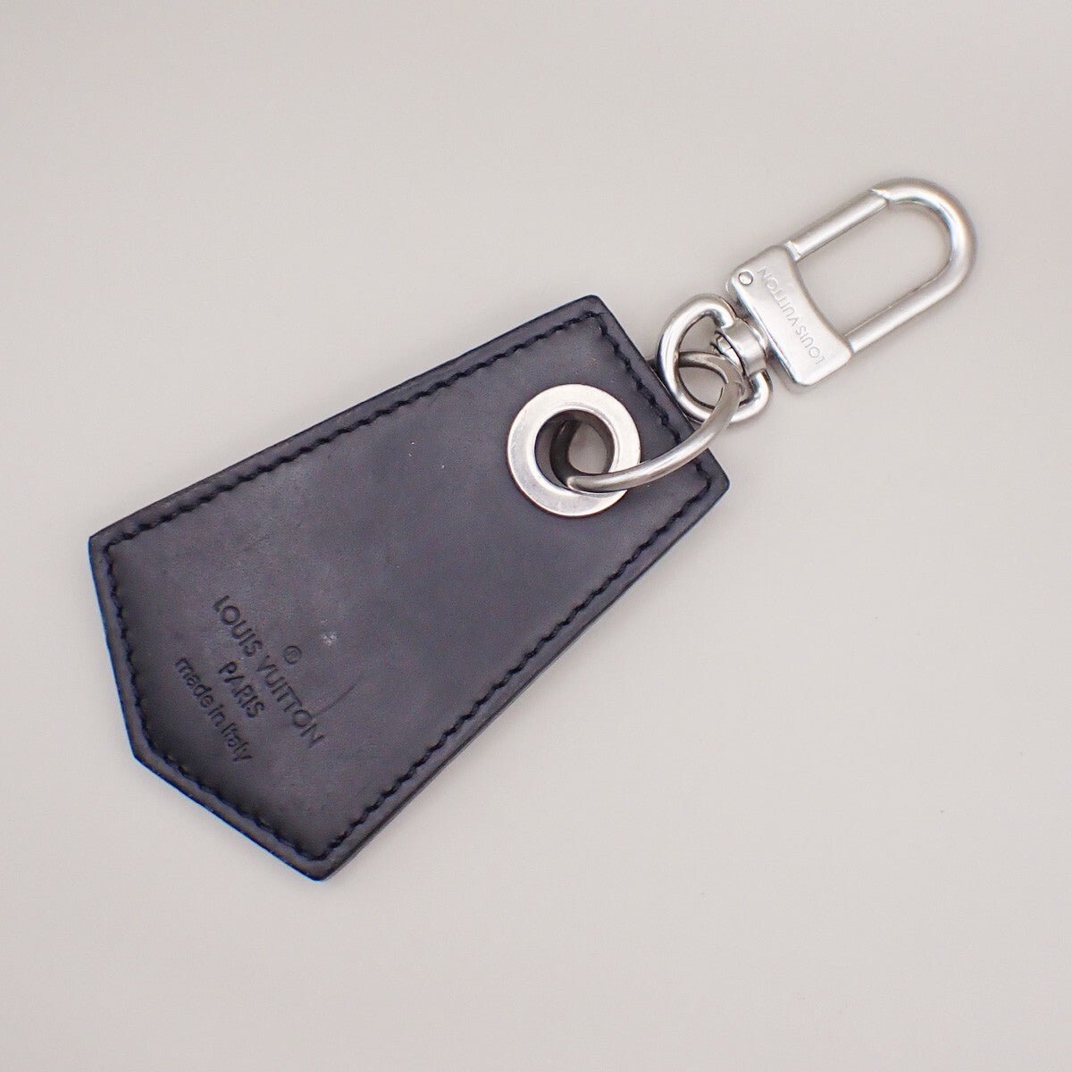 Louis Vuitton Eclipse Keychain - Brandsamsara