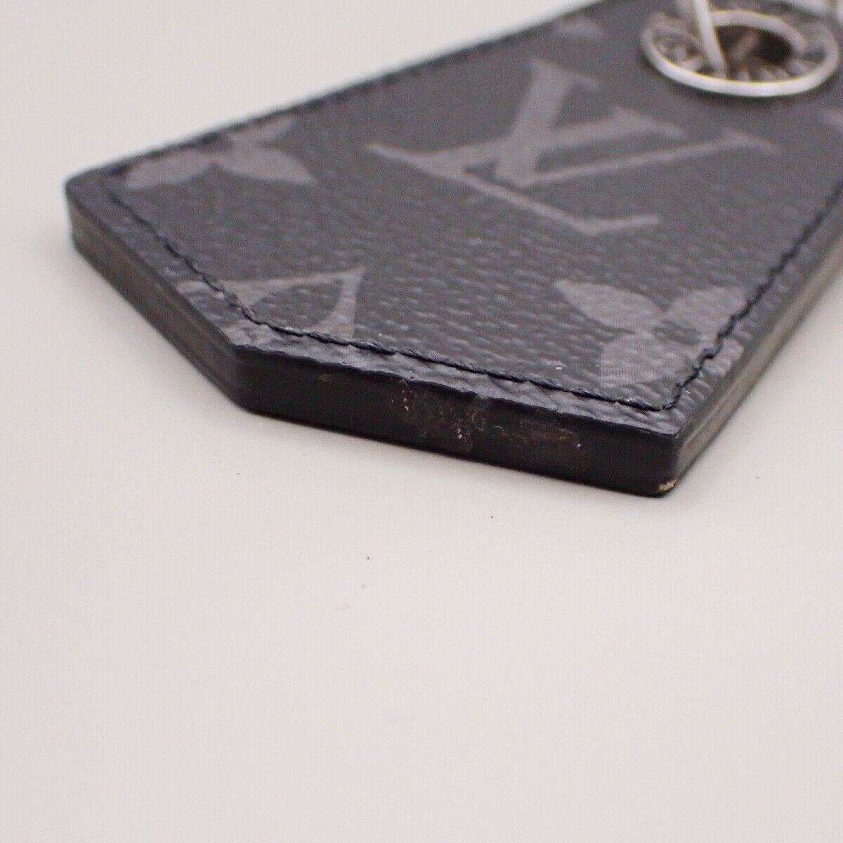 Louis Vuitton Eclipse Keychain - Brandsamsara