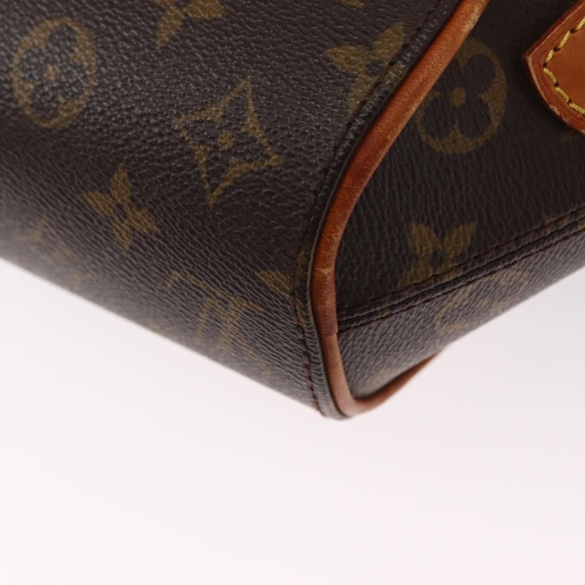 Louis Vuitton Ellipse Backpack - Brandsamsara