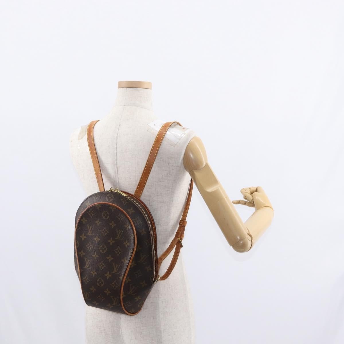 Louis Vuitton Ellipse Backpack - Brandsamsara
