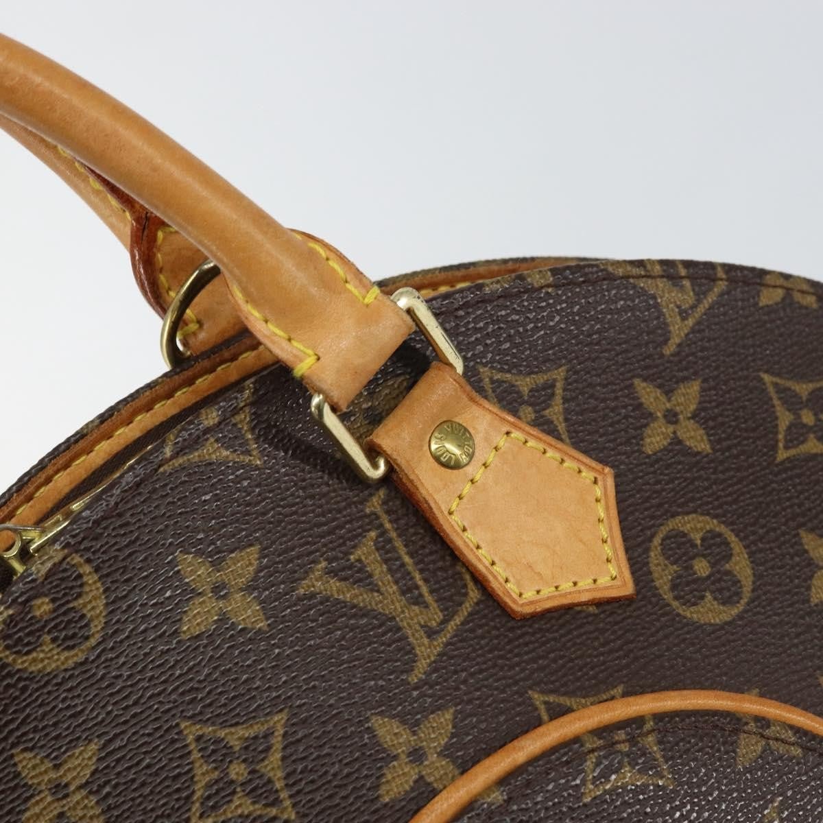 Louis Vuitton Ellipse Bag - Brandsamsara