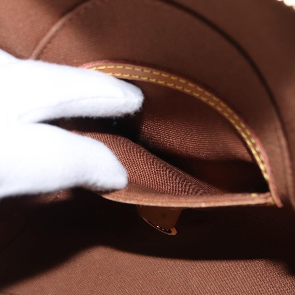 Louis Vuitton Ellipse Bag - Brandsamsara