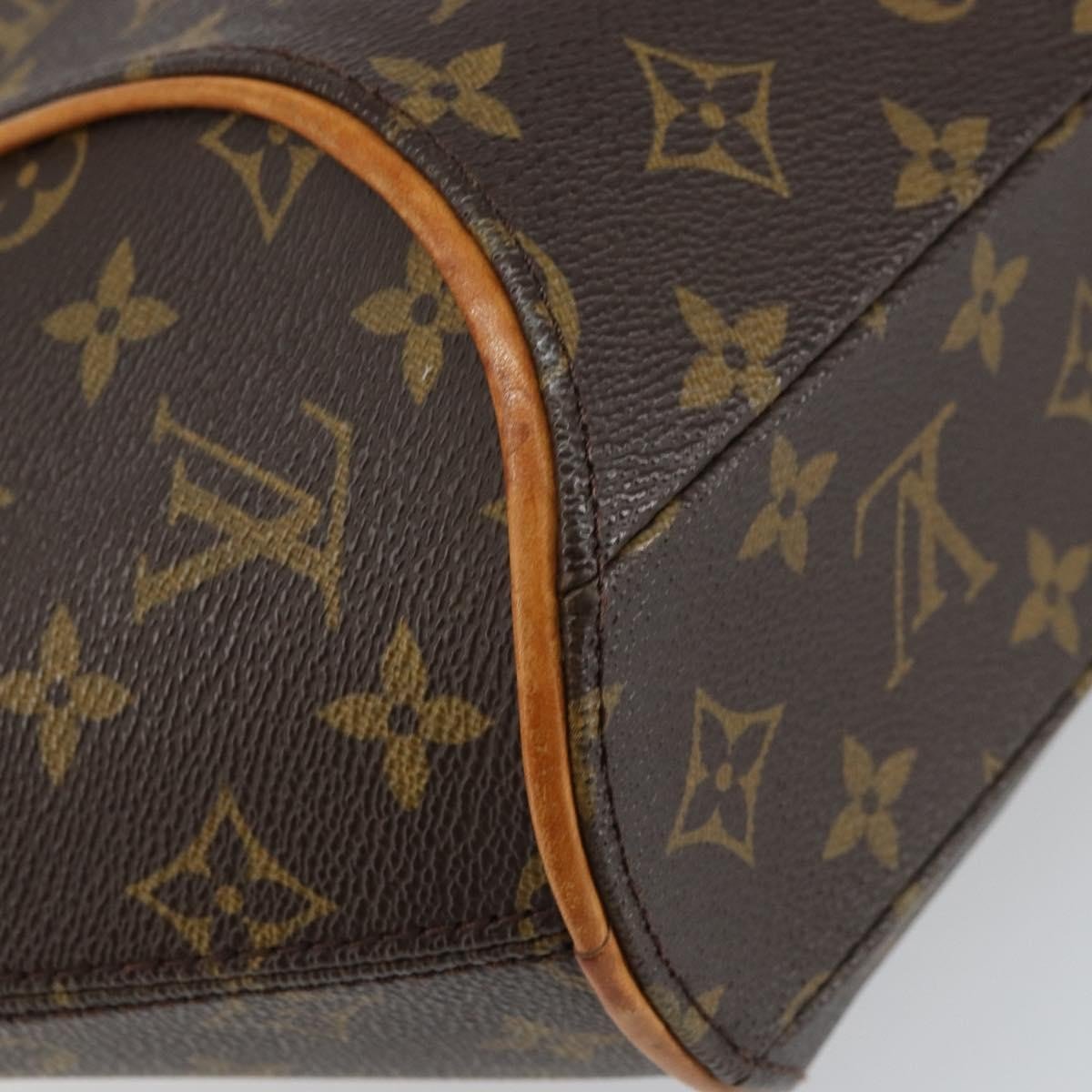 Louis Vuitton Ellipse Bag - Brandsamsara