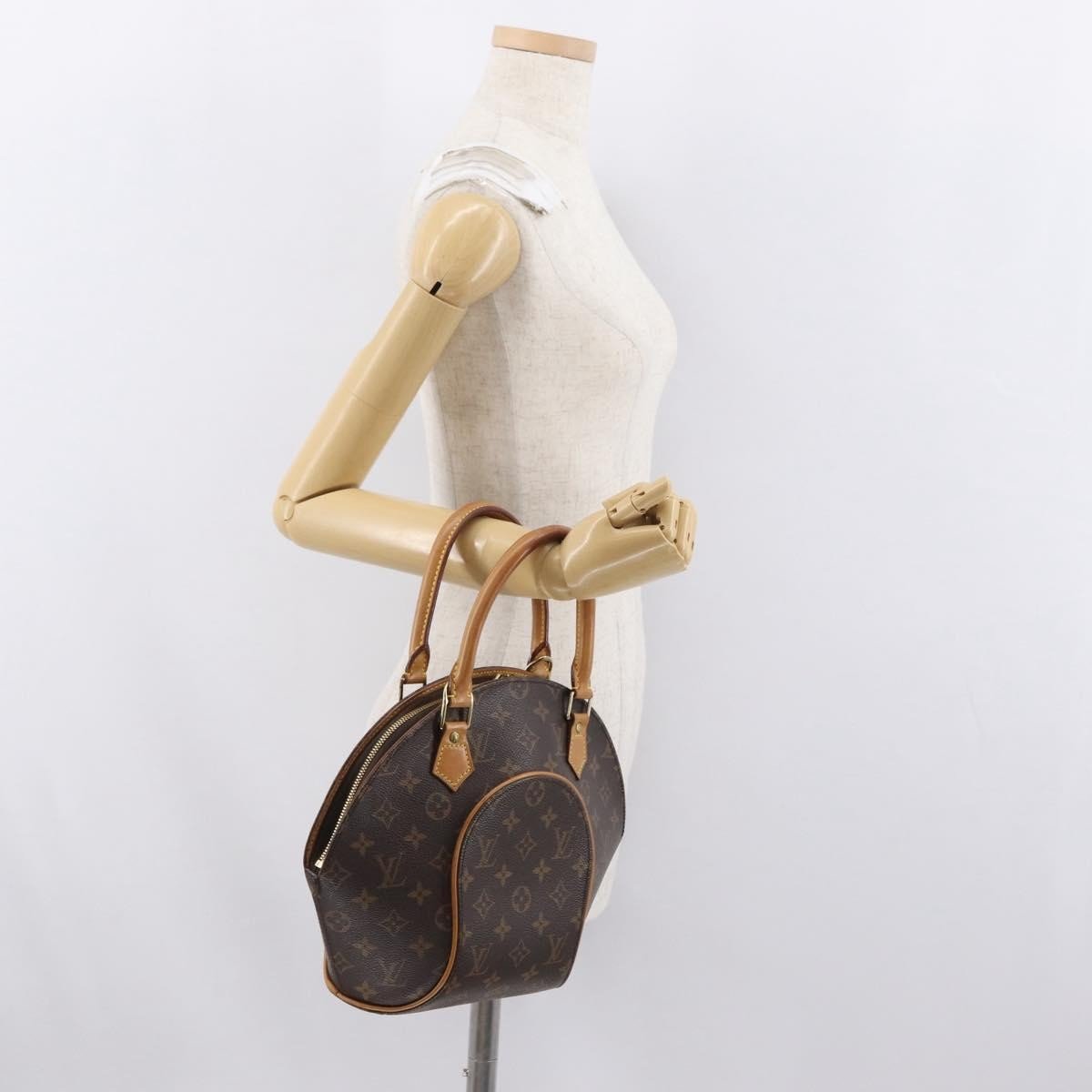 Louis Vuitton Ellipse Bag - Brandsamsara