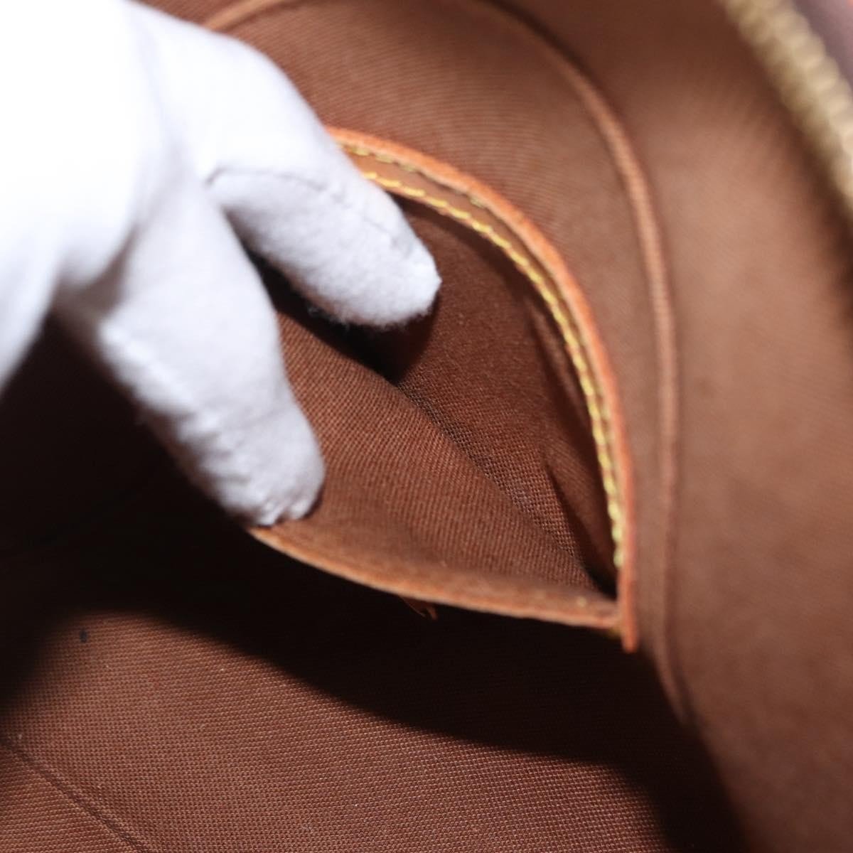 Louis Vuitton Ellipse Bag - Brandsamsara