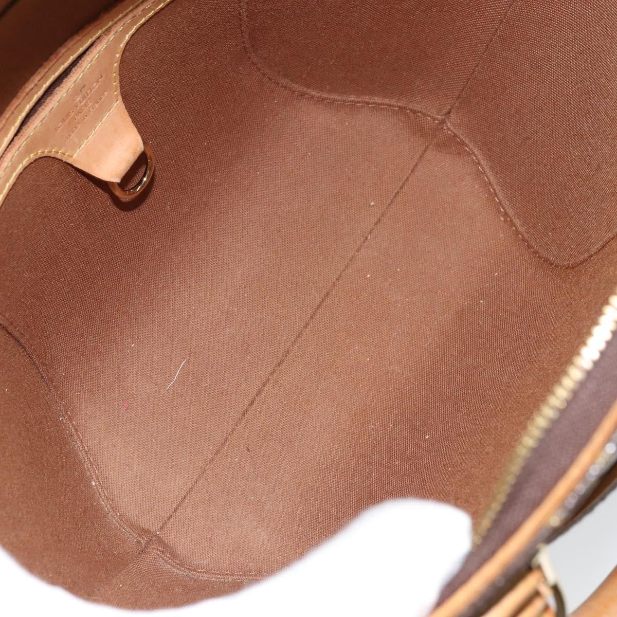Louis Vuitton Ellipse Bag - Brandsamsara