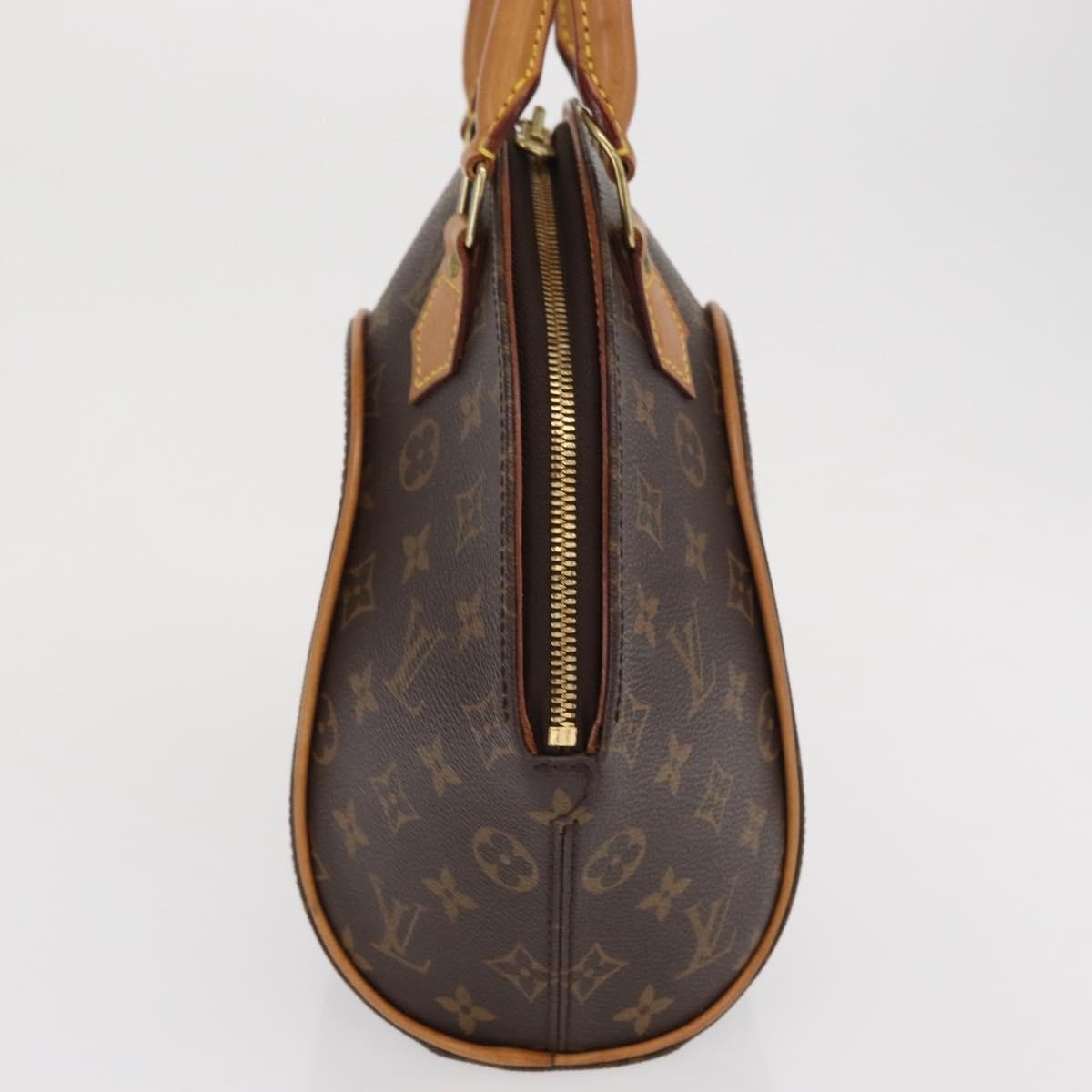 Louis Vuitton Ellipse Bag - Brandsamsara