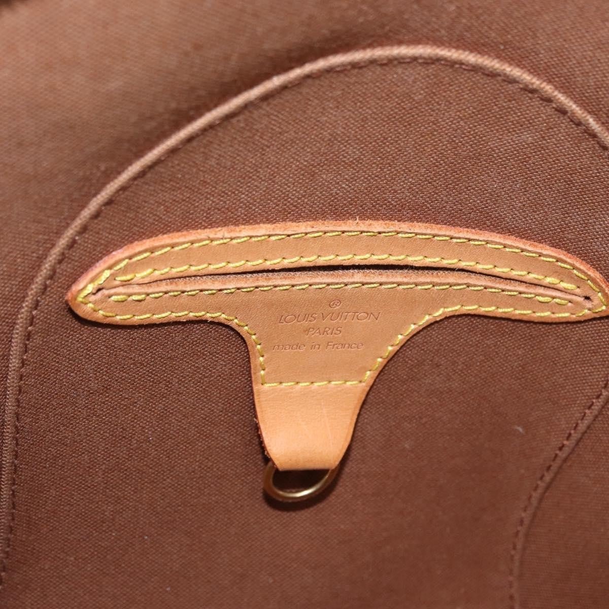 Louis Vuitton Ellipse Bag - Brandsamsara