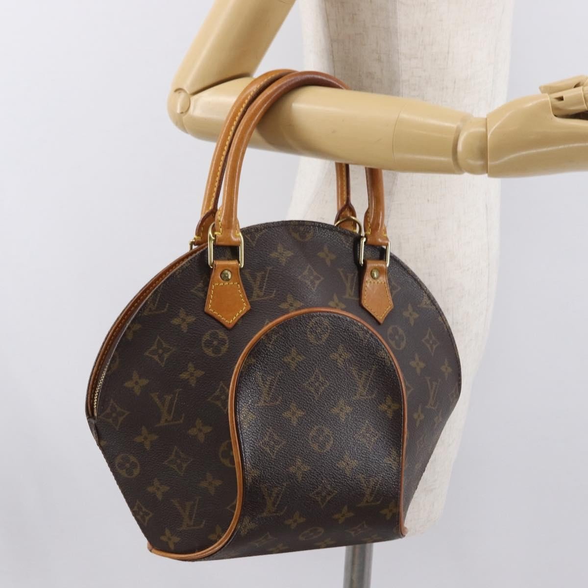 Louis Vuitton Ellipse Bag - Brandsamsara