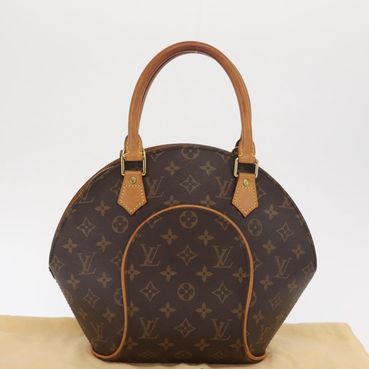 Louis Vuitton Ellipse Bag - Brandsamsara