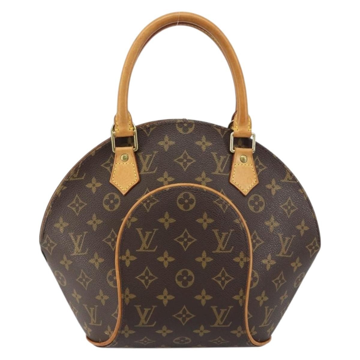 Louis Vuitton Ellipse Bag - Brandsamsara